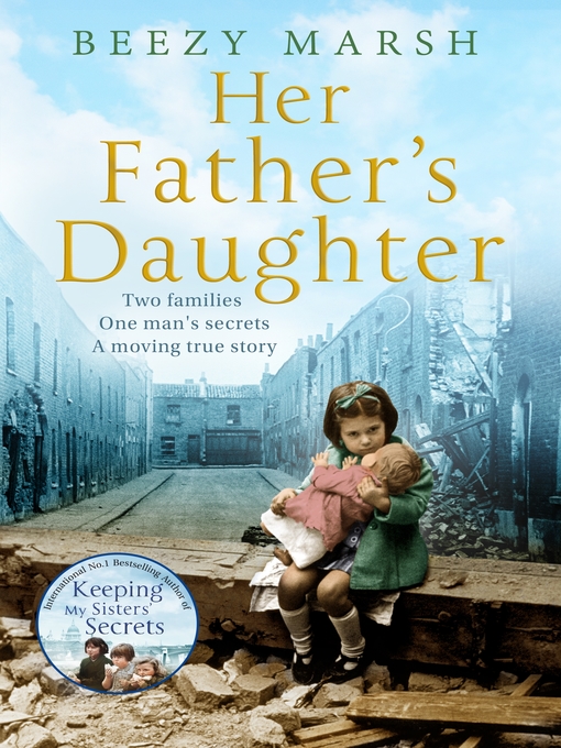 Title details for Her Father's Daughter by Beezy Marsh - Wait list